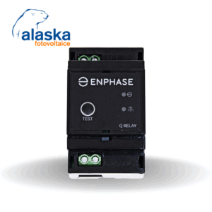 Enphase Q-Relay monofazic