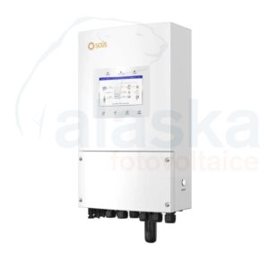 Invertor hibrid Solis S6-EH3P12K02-NV-YD-L-12kW