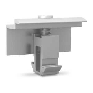 Kit clema capat fotovoltaice K2 SYSTEMS MiniRail