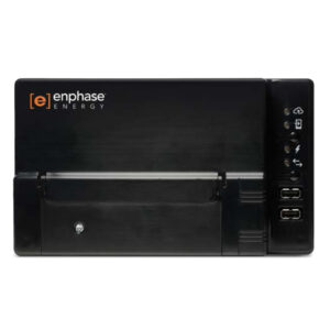 Enphase Envoy S-Metered