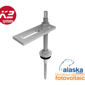 Ancorara acoperis tabla M10 x 180 K2 SYSTEMS AG