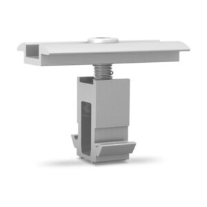 Kit clema dubla fotovoltaice K2 SYSTEMS MiniRail