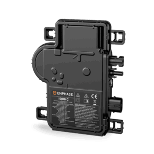 Micro invertor solar fotovoltaic Enphase IQ8HC - 380W