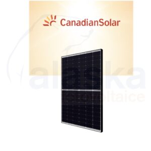 Panou solar fotovoltaic CanadianSolar CS6.2-48TD 455Wp