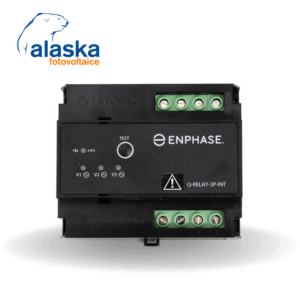 Enphase Q-Relay trifazic